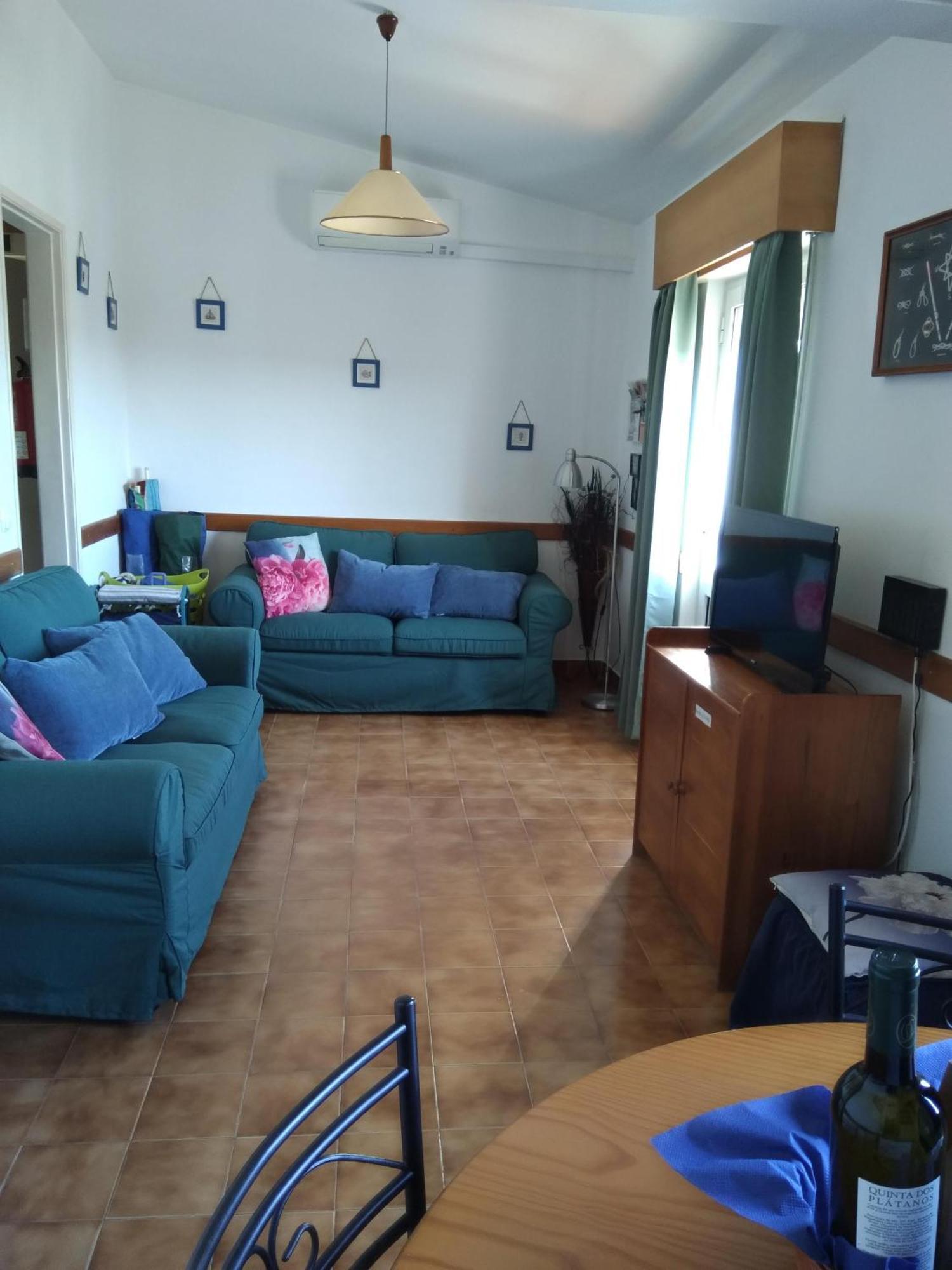 Sea & You Algarve Apartment Lagos Eksteriør billede