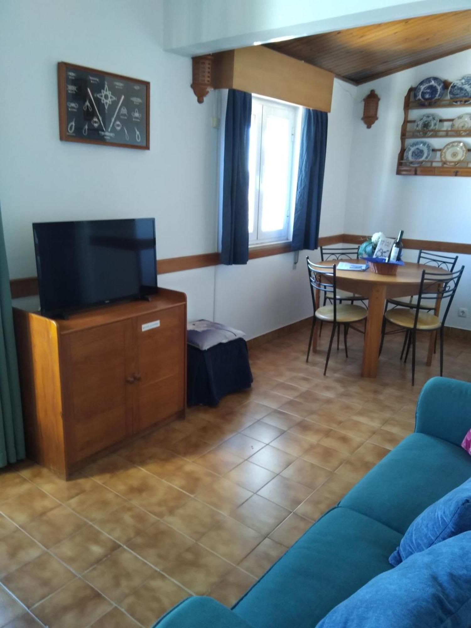 Sea & You Algarve Apartment Lagos Eksteriør billede