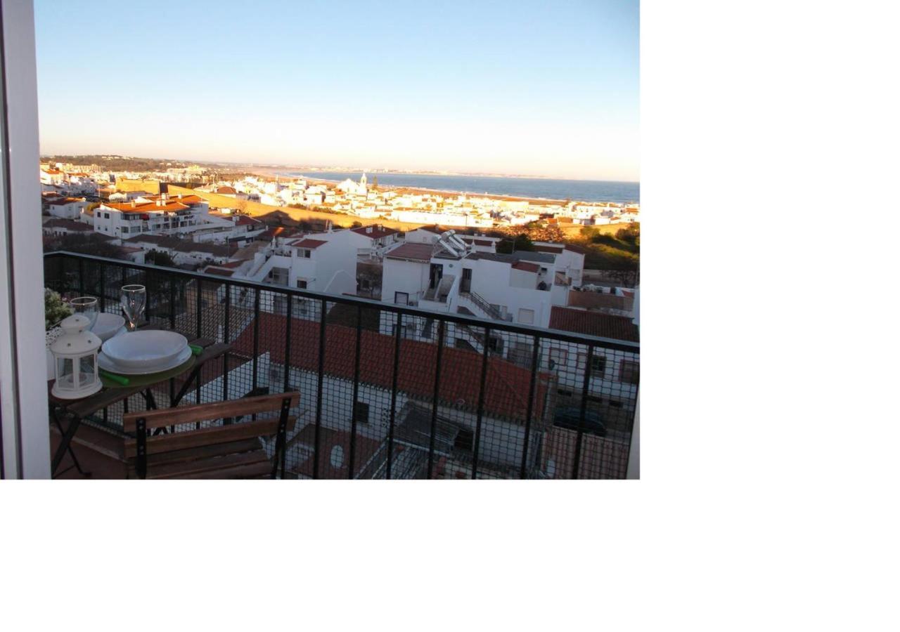 Sea & You Algarve Apartment Lagos Eksteriør billede