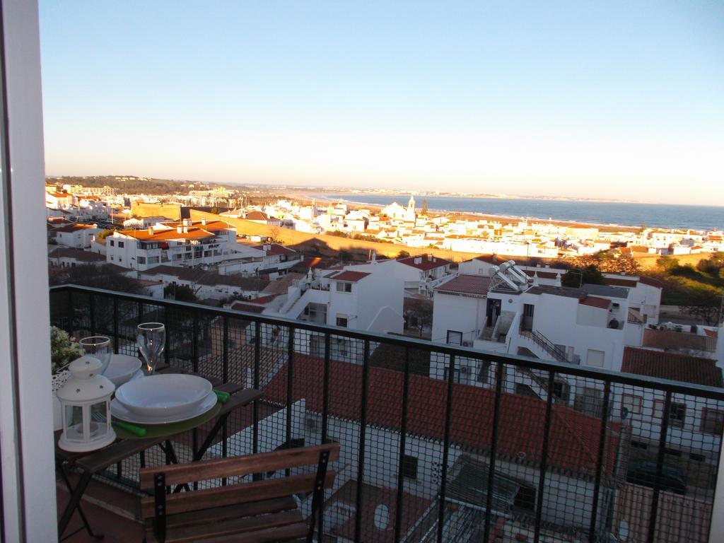 Sea & You Algarve Apartment Lagos Eksteriør billede