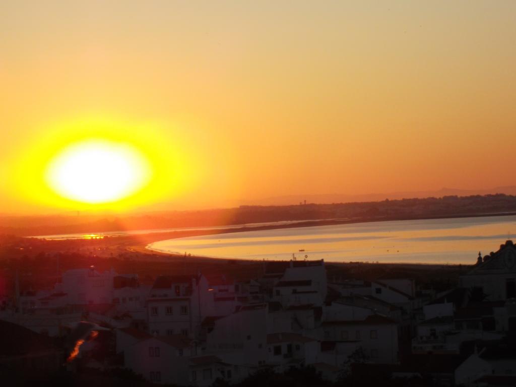 Sea & You Algarve Apartment Lagos Eksteriør billede