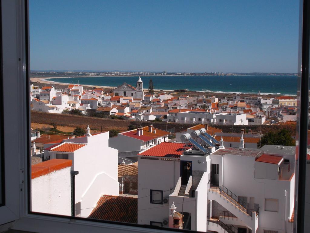 Sea & You Algarve Apartment Lagos Eksteriør billede