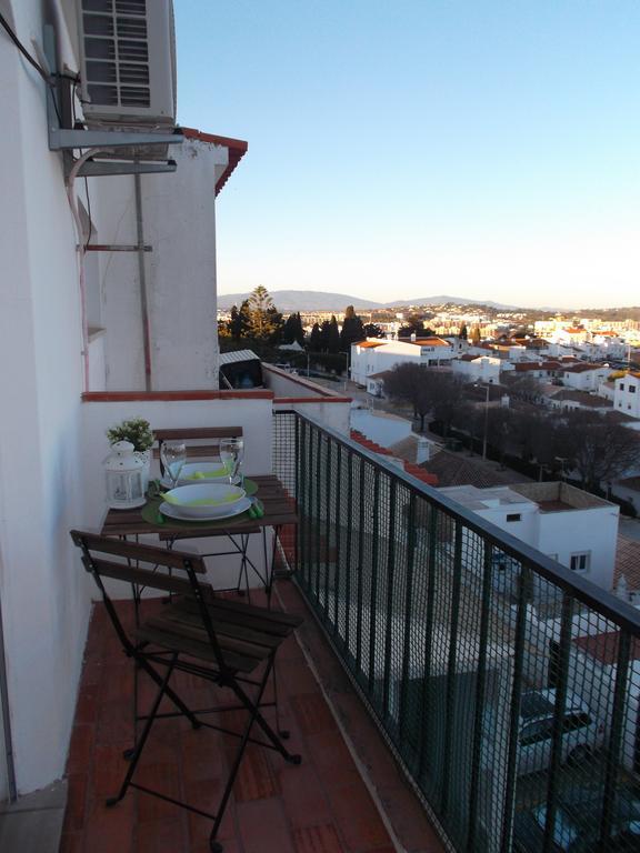 Sea & You Algarve Apartment Lagos Eksteriør billede