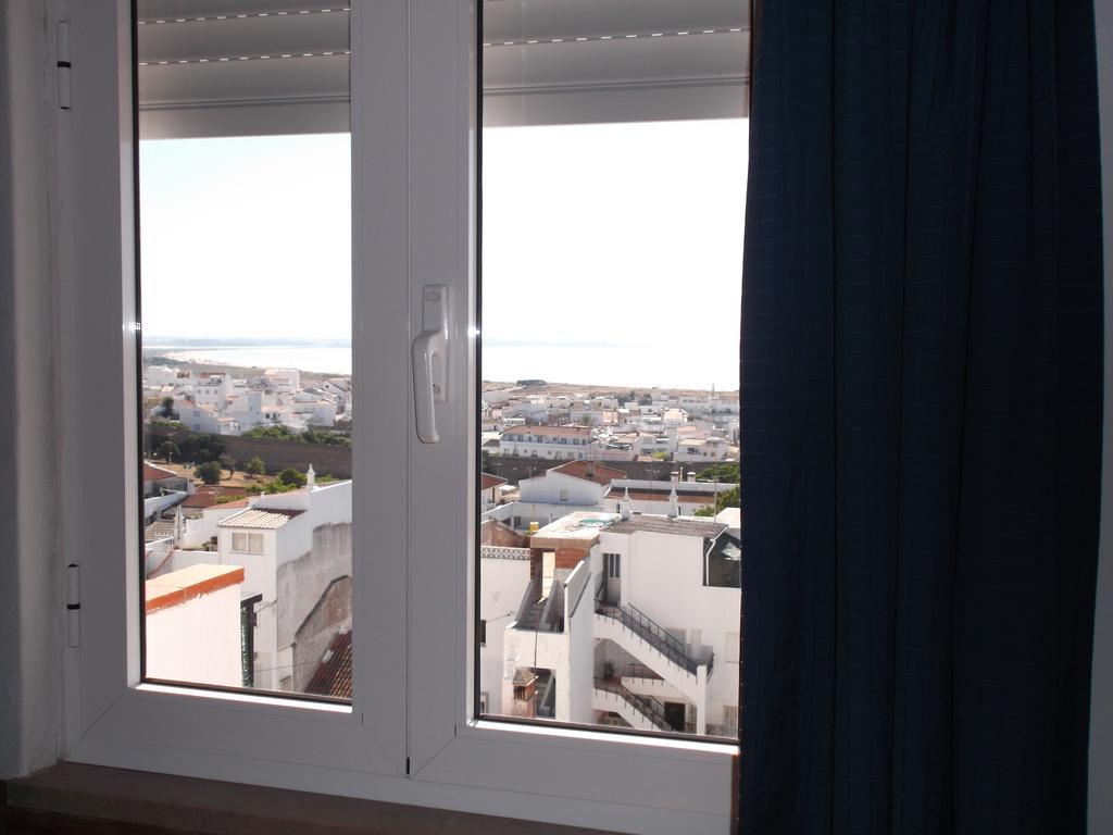 Sea & You Algarve Apartment Lagos Eksteriør billede