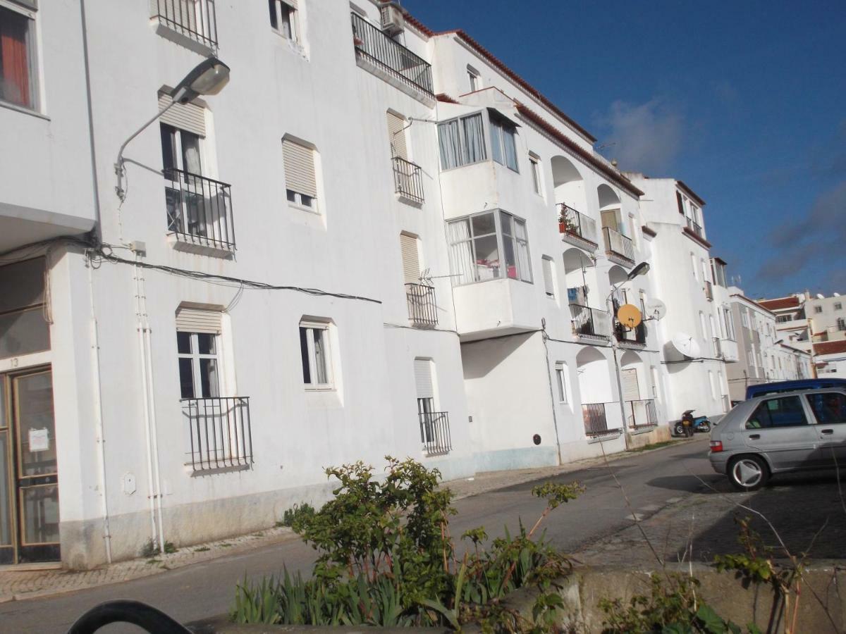Sea & You Algarve Apartment Lagos Eksteriør billede