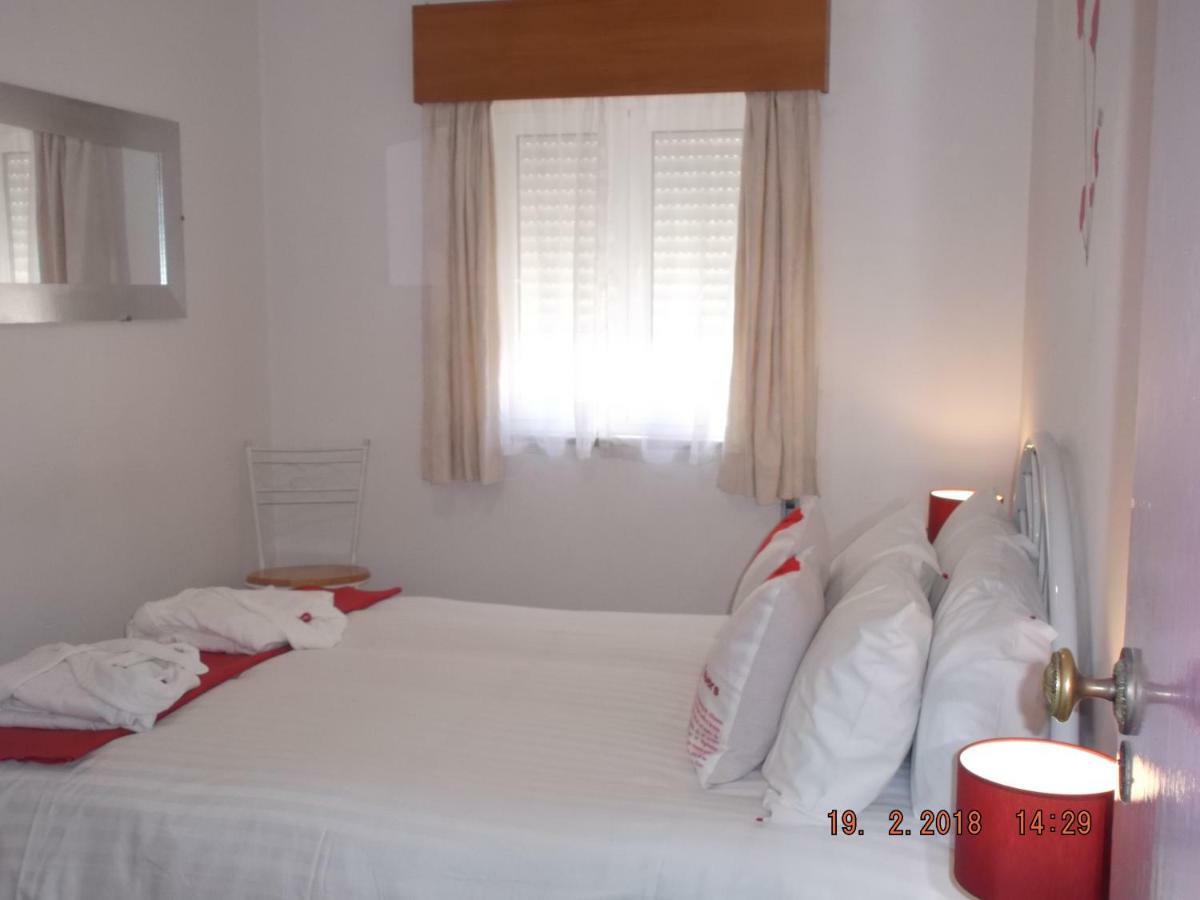 Sea & You Algarve Apartment Lagos Eksteriør billede