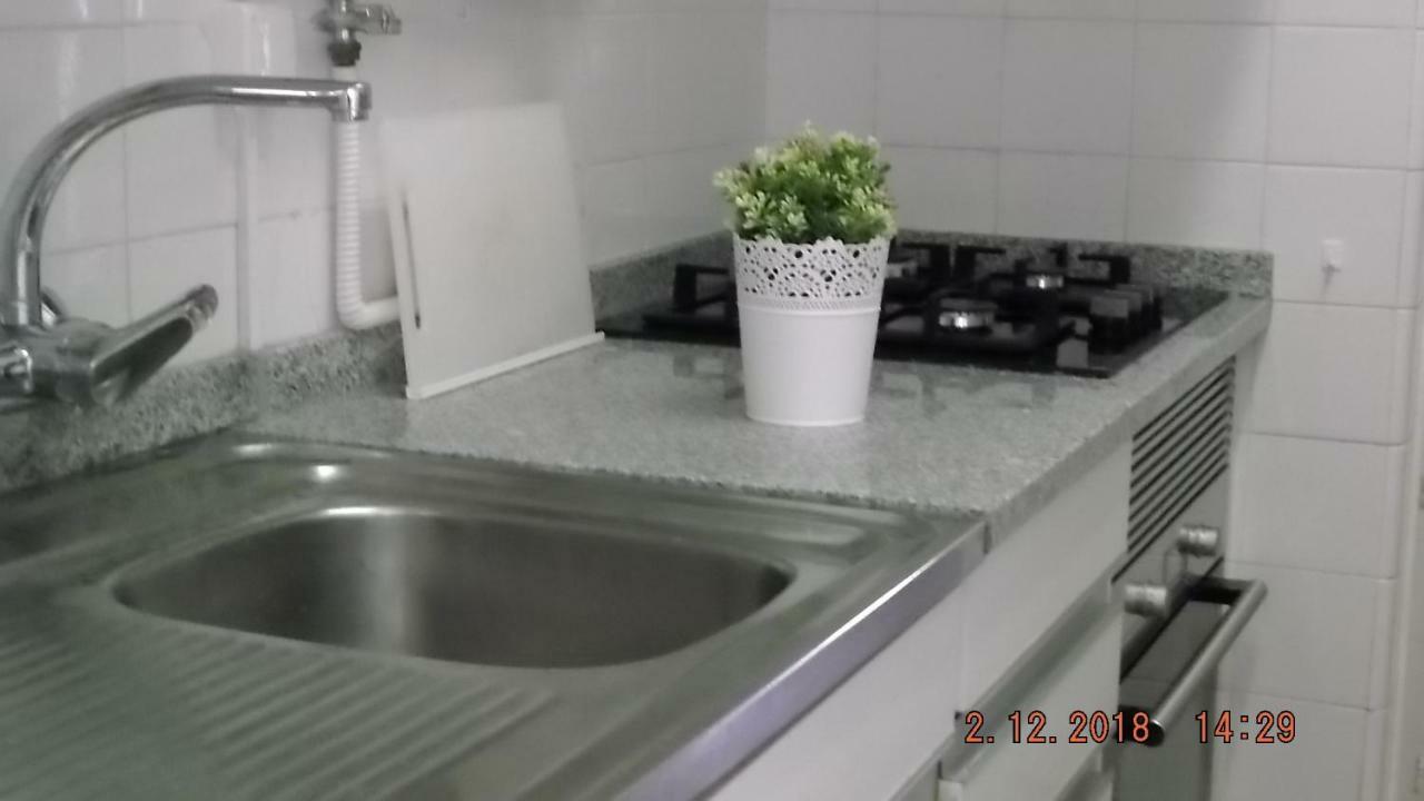 Sea & You Algarve Apartment Lagos Eksteriør billede