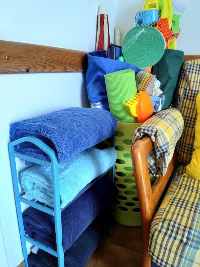 Sea & You Algarve Apartment Lagos Eksteriør billede