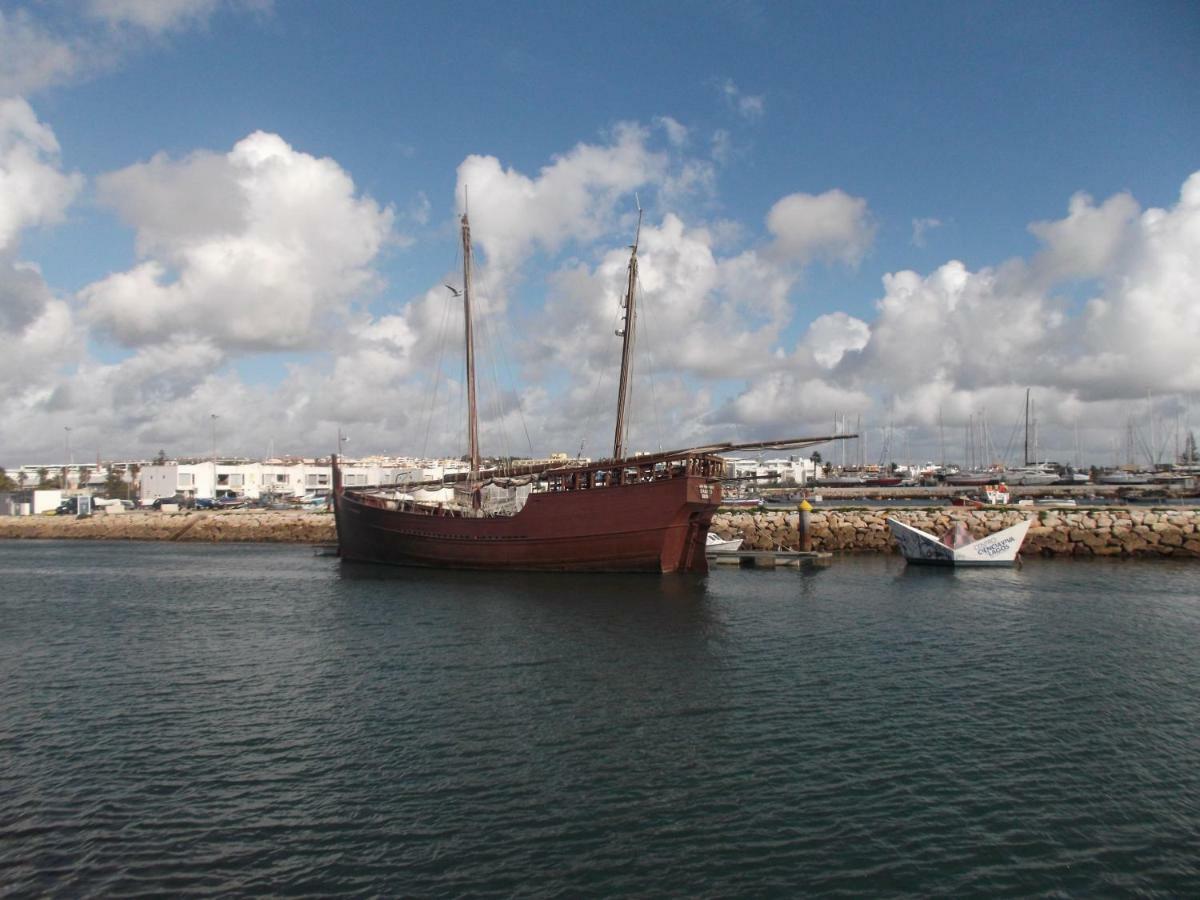 Sea & You Algarve Apartment Lagos Eksteriør billede