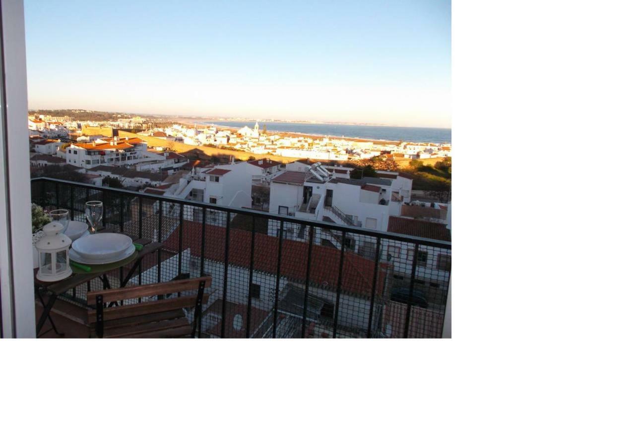 Sea & You Algarve Apartment Lagos Eksteriør billede